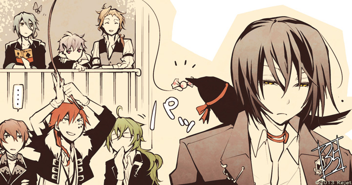 SEVENTH HEAVEN] オフィシャルBLOG