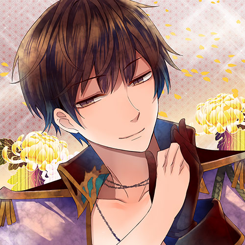 勲 | 大正偶像浪漫「帝國スタア」 キネマトグラフ