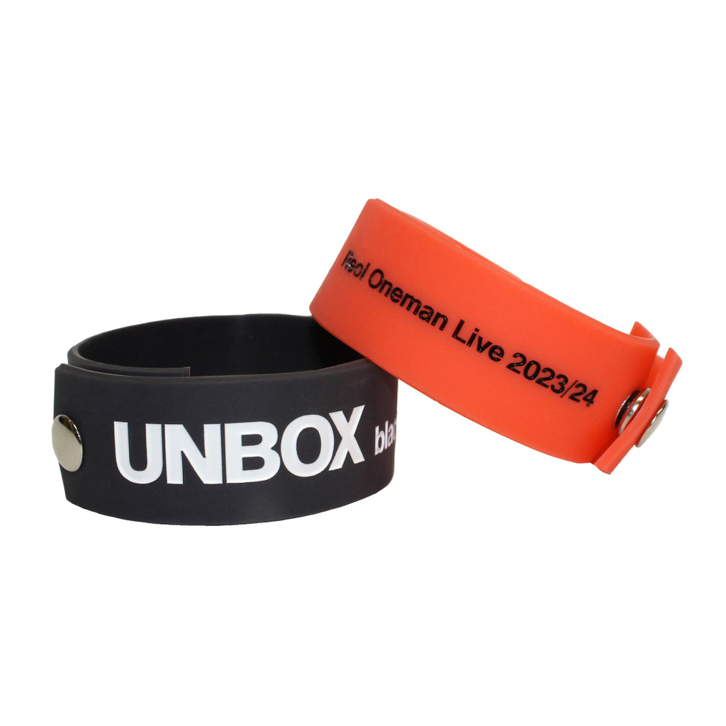 Illusion Rubber Band - UNBOX – Reol ONLINE SHOP