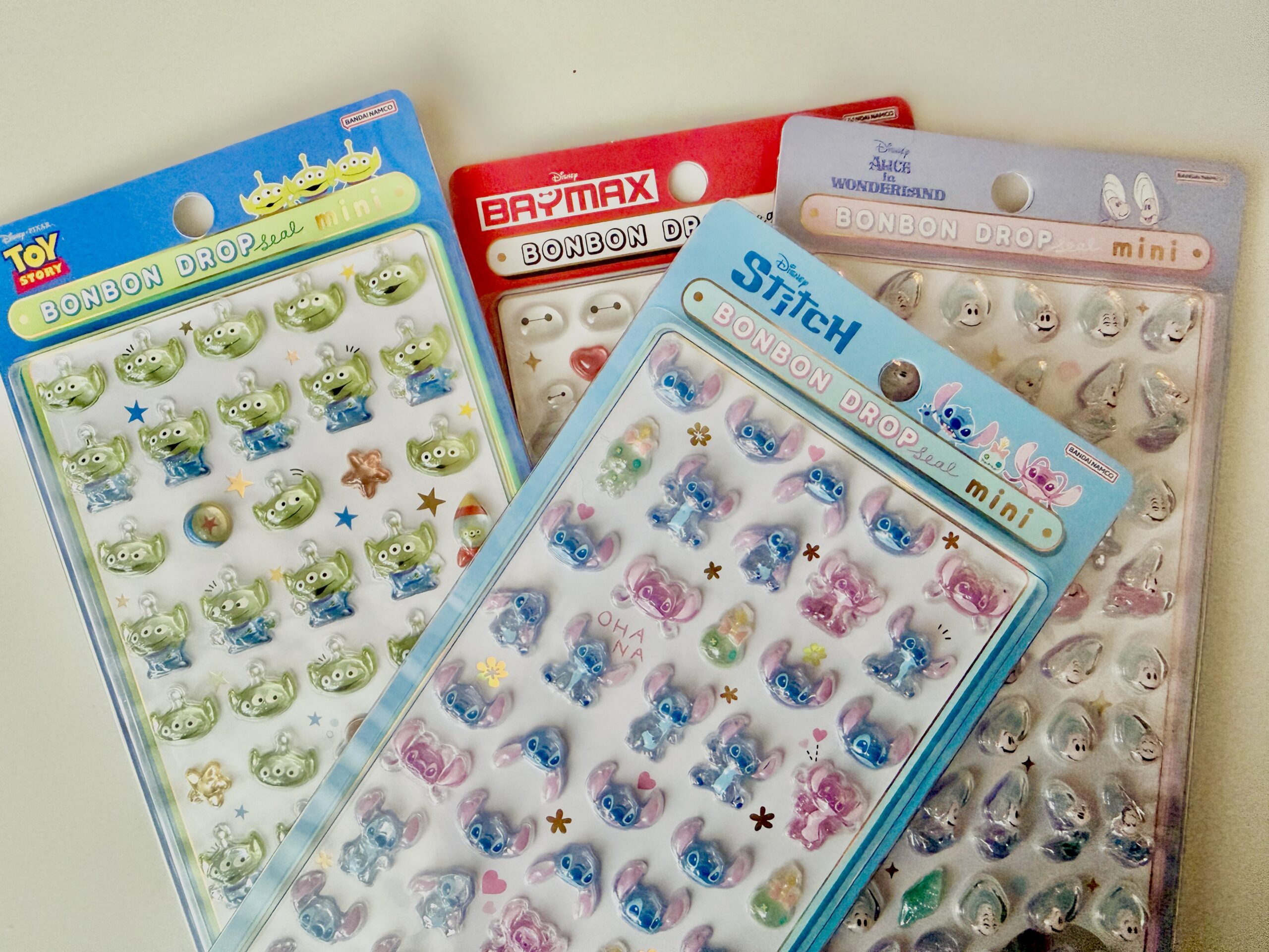 2026年最新版】ボンボンドロップシール抽選まとめ｜全国WEB抽選・購入