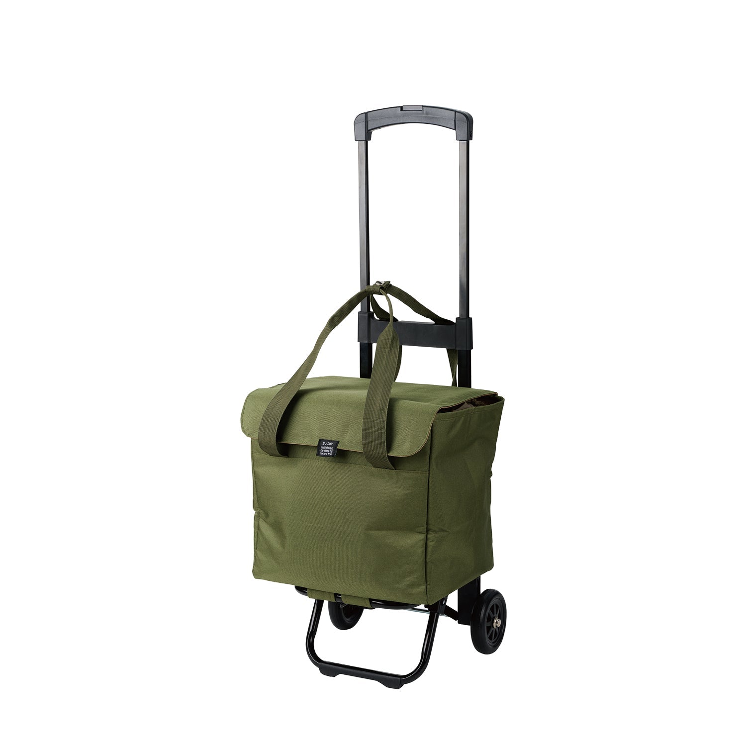 ココロ 4way ショッピングカート マルチ カーキ – レップ公式