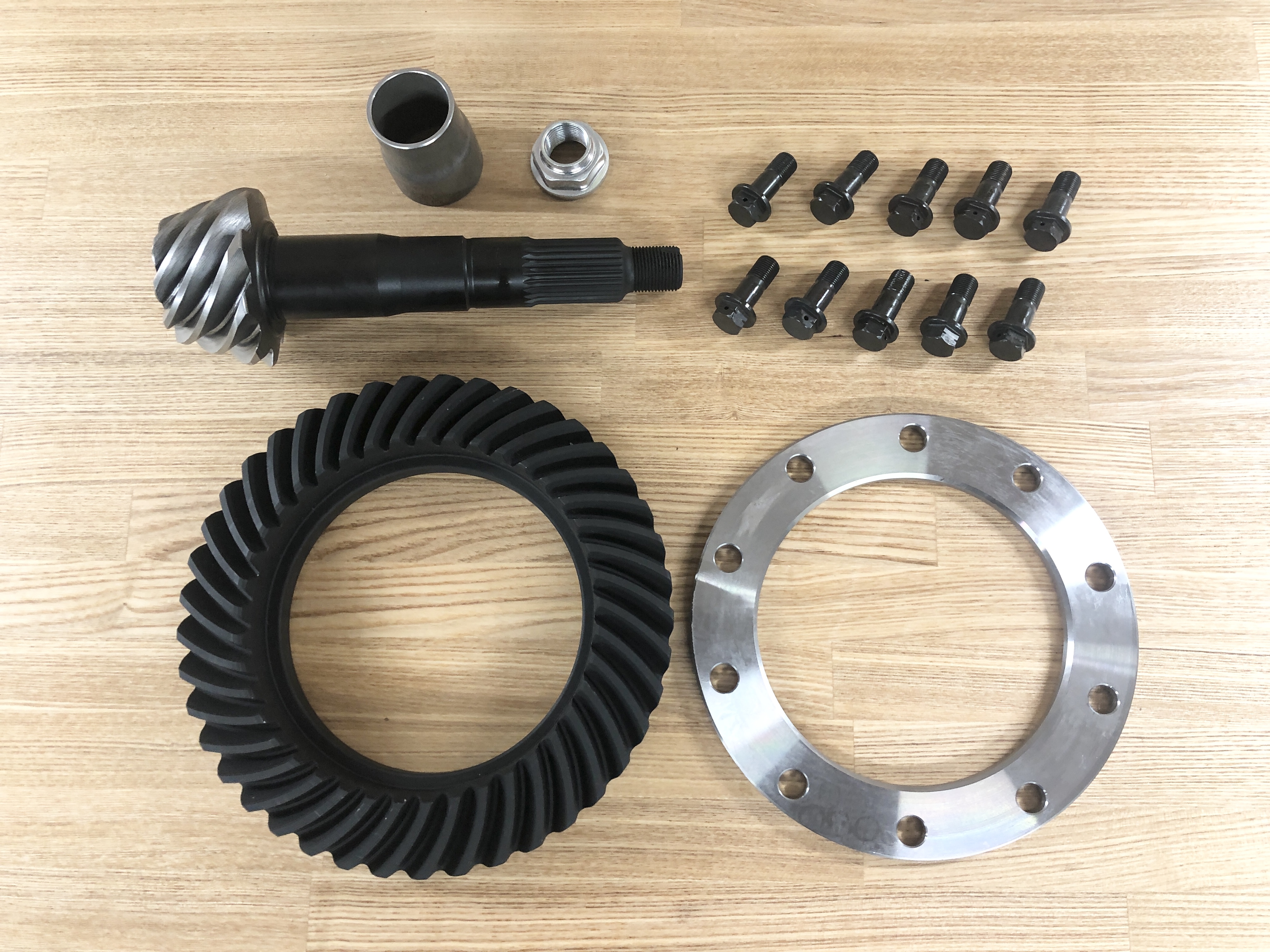 Revolution Online Catalog / GR86（ZN8）/BRZ（ZD8）