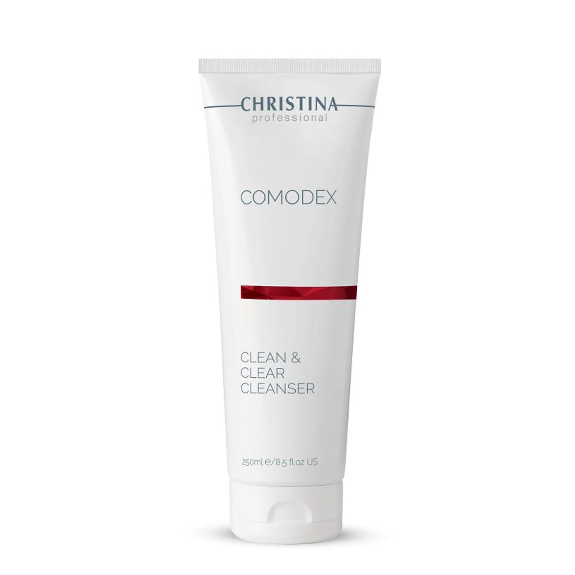 クリスティーナ】コモデックス | クリーン＆クリア クレンザー – Rist