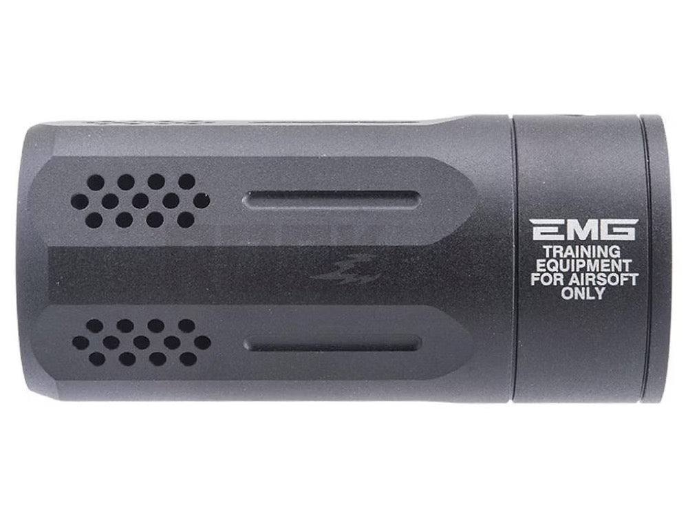 EMG】Strike Industries オプレッサー LITE Black（2025年11月13日新