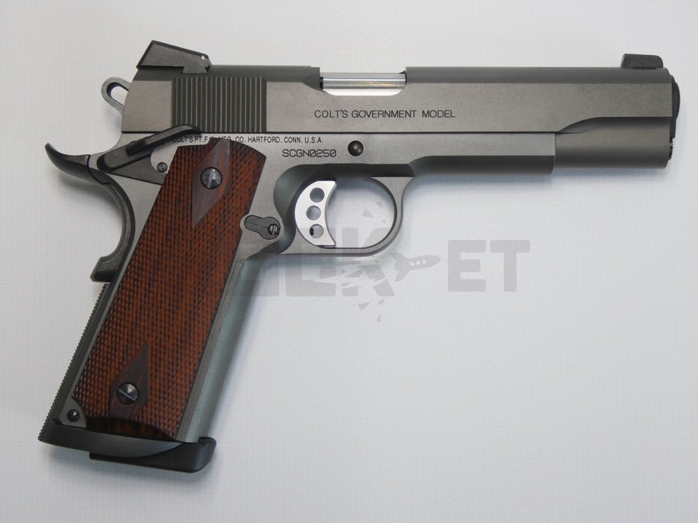 タニオコバ】GM-7 スペシャルコンバットモデル モデルガン（2024年12月