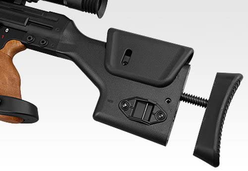 東京マルイ】H&K PSG-1 スタンダード電動ガン – ROCK-et