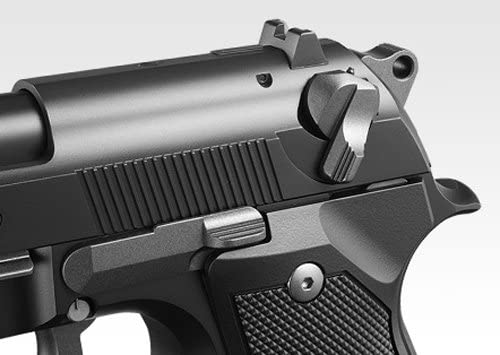 東京マルイ】U.S. M9ピストル（2024年8月1日再販） – ROCK-et