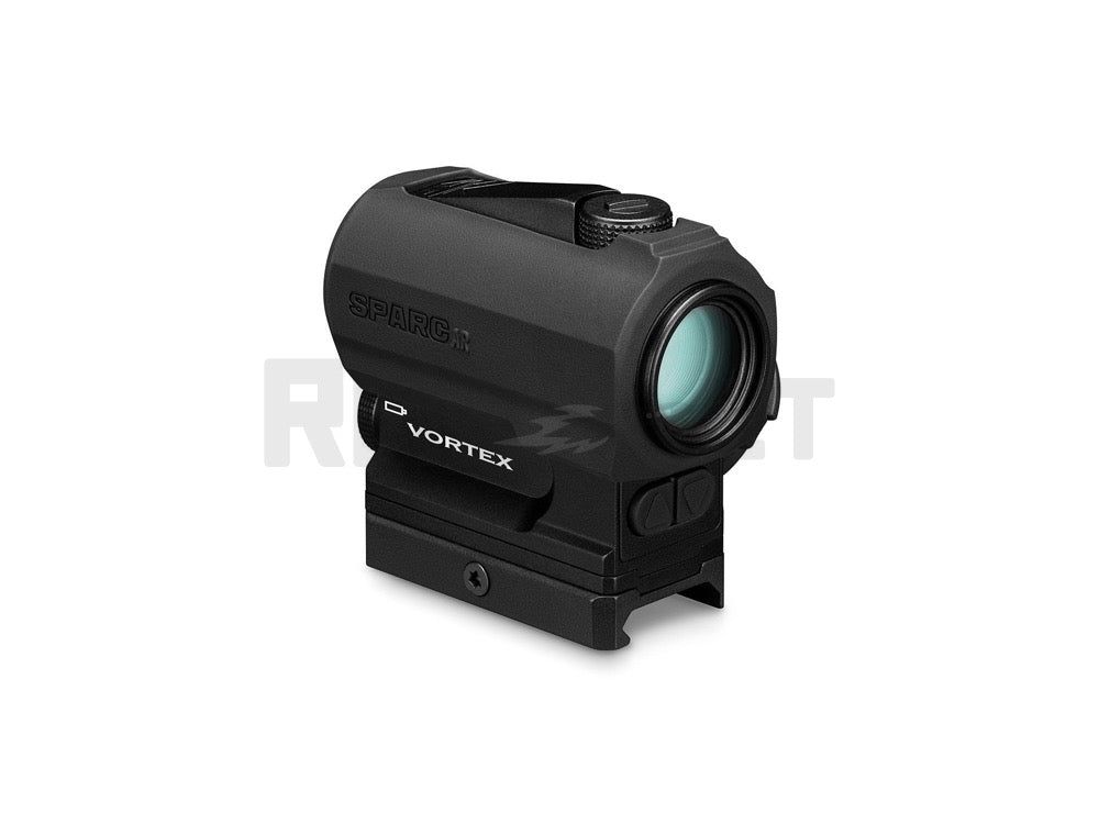 Vortex Optics】SPARC® AR RED DOT – ROCK-et