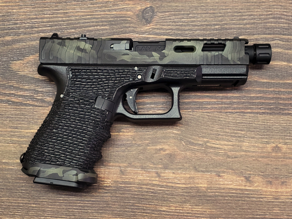東京マルイ】GLOCK G19 Gen3 