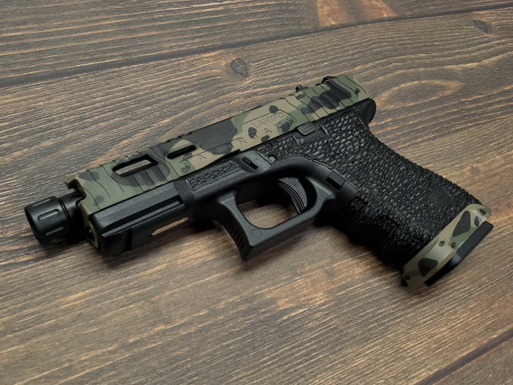 東京マルイ】GLOCK G19 Gen3 