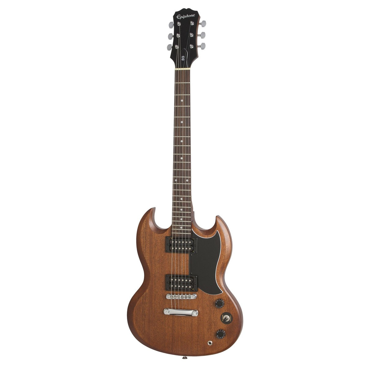 Epiphone SG Special Vintage Edition Electric Guitar – Rockaholic