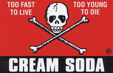 50'sファッション・ブランド「クリームソーダ」50周年を記念して、同