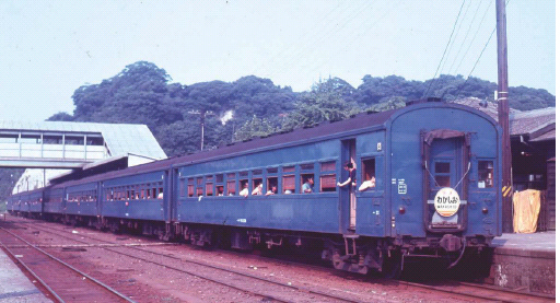 鉄道模型専門店 通販 61系客車・青 6輌セット マイクロエース