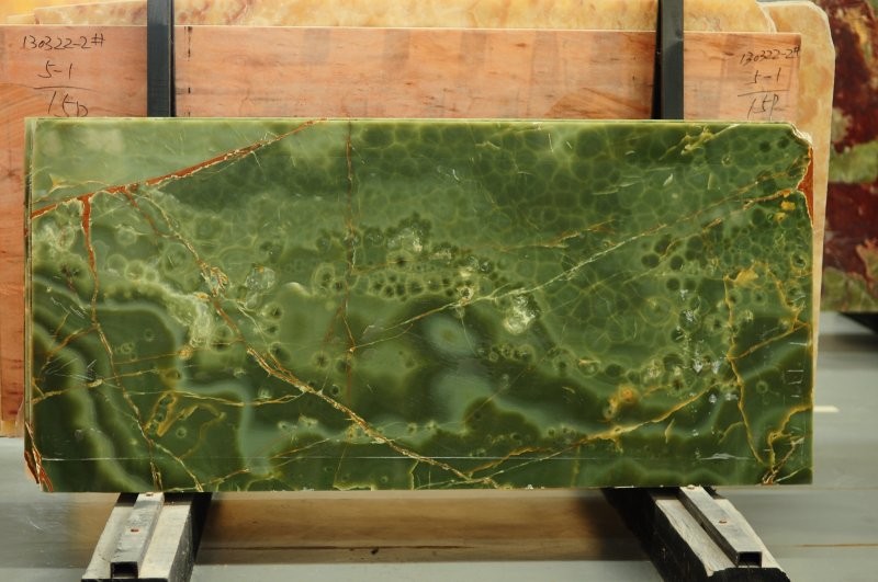 高級石材装飾 グリーンオニキス大理石スラブ| Alibaba.com