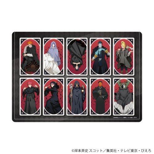 CDJapan : Chara Clear Case 