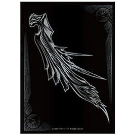 CDJapan : FINAL FANTASY Card Sleeve Sephiroth Character Goods