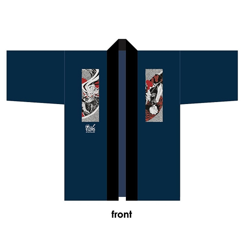 CDJapan : Eve Asia Tour 2024 [Culture] HAPPI NEODAI-214277 Eve APPAREL