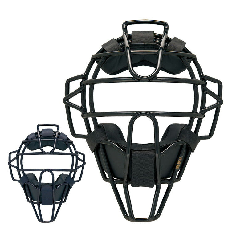 ゼット ZETT 硬式 キャッチャーマスク 捕手用マスク BLM1238 zett23ss