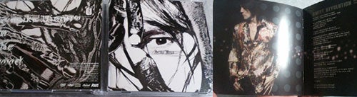 氷室京介「IN THE MOOD」 個人的感想～！ | エンタメブログ Claudia