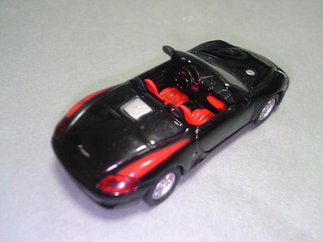 RUF軌跡の名車コレクション | あれコレ自由日記