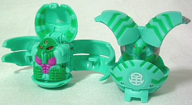 爆丸バトルブローラーズ シュンキット （セガトイズ） | 玩具画像を