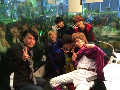 超特急@新潟 リョウガ | 超特急オフィシャルブログ Powered by Ameba