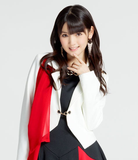 道重さゆみ（モーニング娘。'14）】アー写が更新!!! | ちぃちゃん