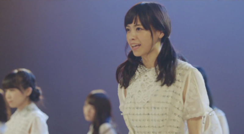 乃木坂46 『 何度目の青空か？ 』 / 10thシングル / 生田絵梨花初