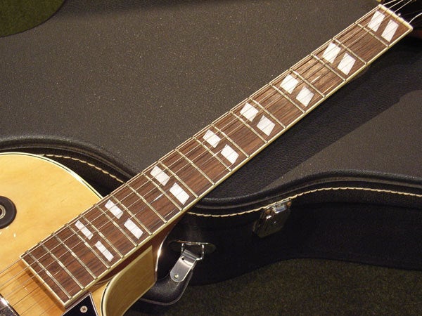 Greco 1989年製 FA-750 Natural | HOWL GUITARS