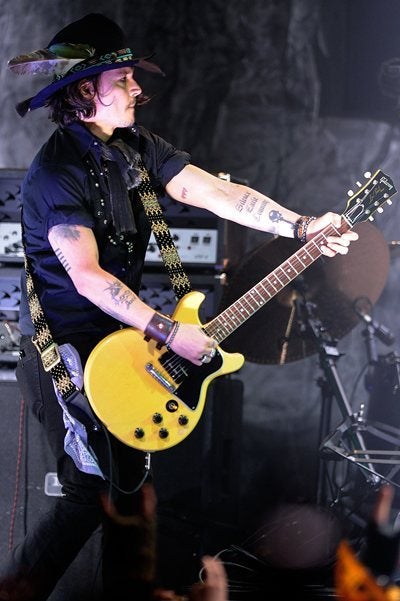 □M.Cohen□ ジョニー・デップ愛用シリーズ | PANTY SHOP BLOG