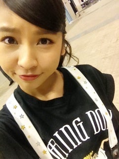 4期研究生 山尾梨奈＼(^×^)／サスペンダー | NMB48オフィシャルブログ