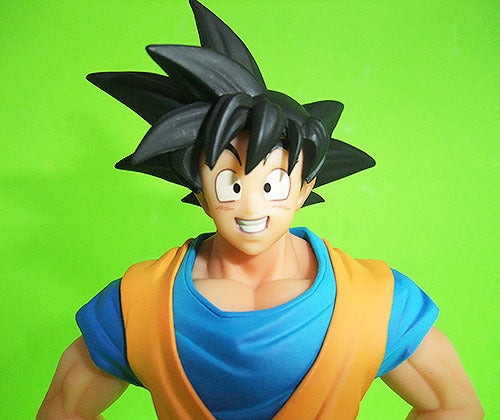 一番くじ ラストワン賞 孫悟空 THANK YOU ドラゴンボール30th