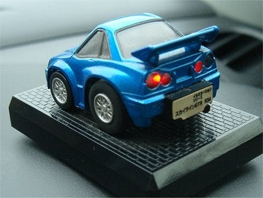 チョロQイルミネーションシリーズ | チョロQ研究序説