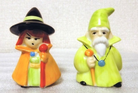 ドラゴンクエスト 陶器人形 エニックス | moshasura館