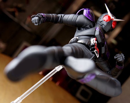 RAH DX 仮面ライダージョーカー Ver.2.0』 | MEDICOM TOY STAFF BLOG