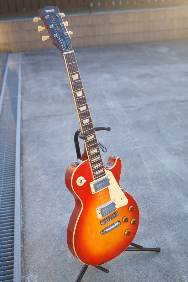 LP-400, Load Player [YAMAHA] | Naka** 趣味のBlog