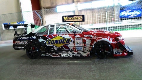 太吾 JZX100マークⅡ | ♡HRCホリ店長の気まぐれブログ♡