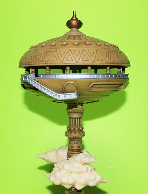 ドラゴンボール カリン塔 メガプロップ | ドラゴンボール・フィギュア