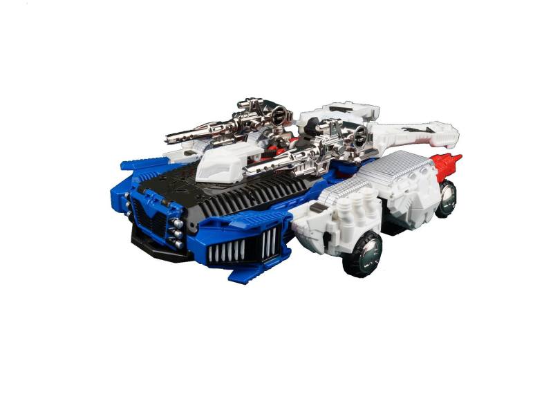 非正規品 Mastermind Creations製グレートショットの画像 | ジェット