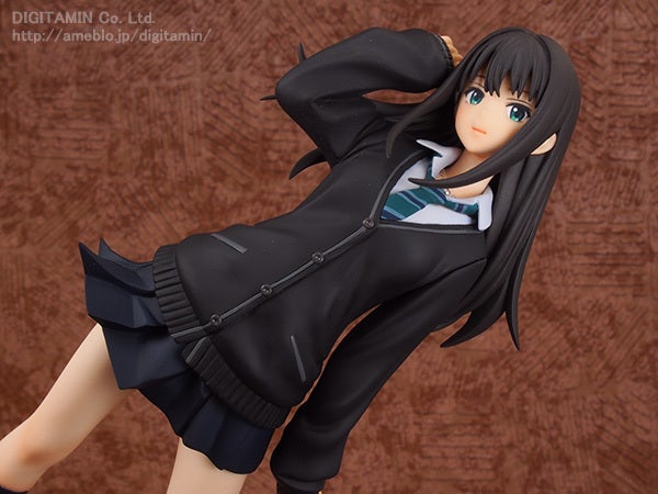 メガハウス 世界制服作戦 アイドルマスター シンデレラガールズ 渋谷凛