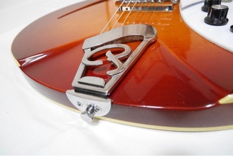 Aria Pro Ⅱ RG-900 1984' | ギター工房による、修理・調整ノート