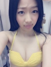 チームM 森田彩花。水着！水着！ | NMB48オフィシャルブログpowered by