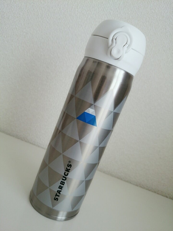 スタバ 静岡＆山梨限定 ハンディーステンレスボトル富士山 | くぴの