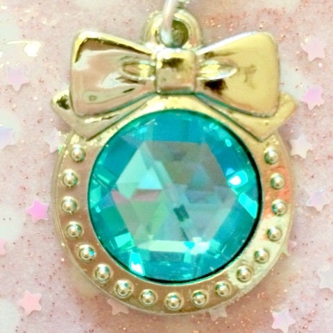 セボンスター☆リボンミラーたち | こきゅのセボンスターブログ（仮）