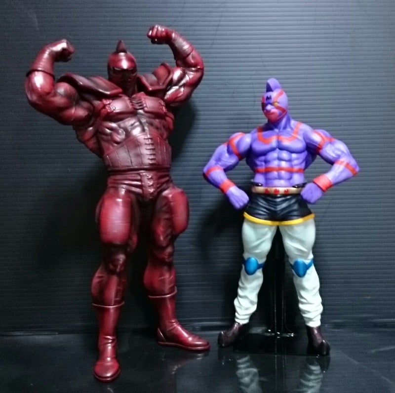 CCP スーパーフェニックスVSビッグボディ | KIN29FAN ～肉魂～