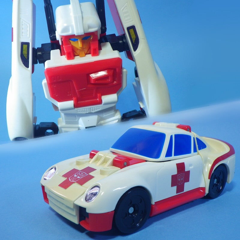 救急看護戦士ミネルバ！ | オーシャンズロデオ