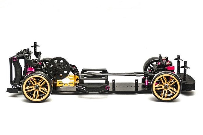 Sakura D4 RWD | ♡HRCホリ店長の気まぐれブログ♡