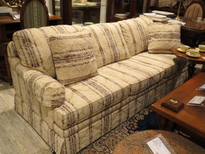 トーマスビル(Thomasville) 3シーターソファ 1シーターソファ IDC