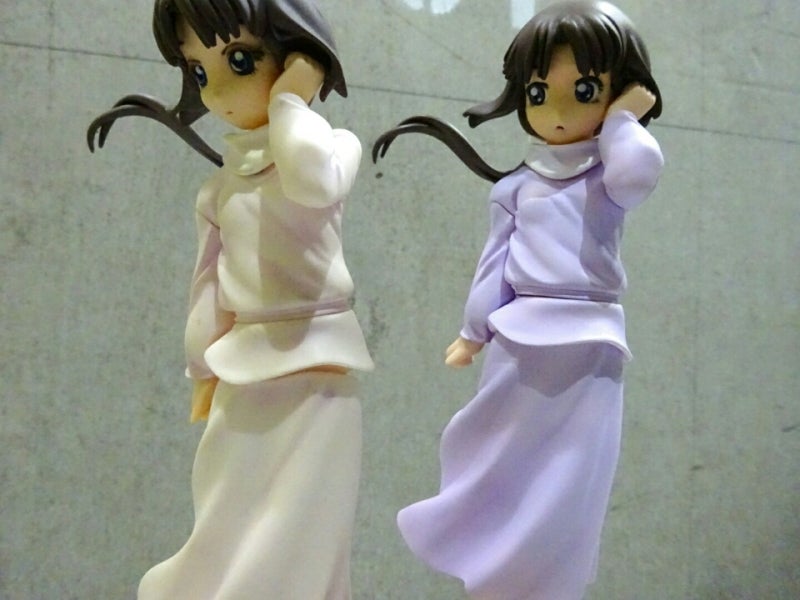 ティファ アディール2013 2015年作成版 完成 | 何でも製作記