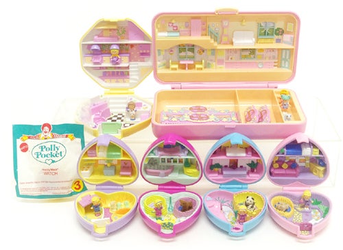 エンジェルポケット☆ヘアケアハウスなどなど～☆ | おもちゃ屋 KNot a